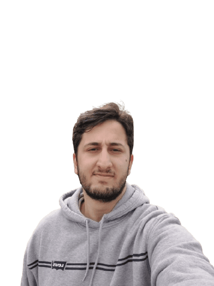 Avatar of Yusuf YAMAN